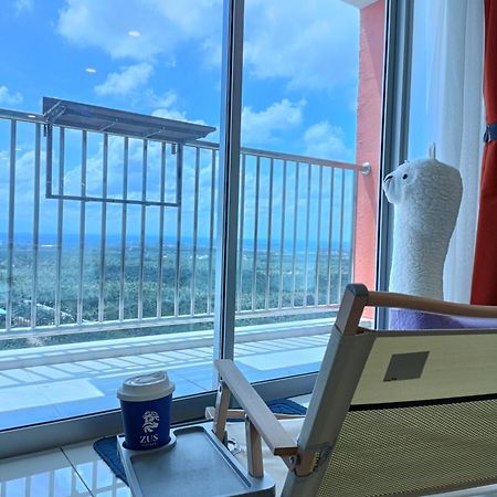 Joyful Sitiawan Skygarden Swimming Pool Apartment Seri Manjung Luaran gambar